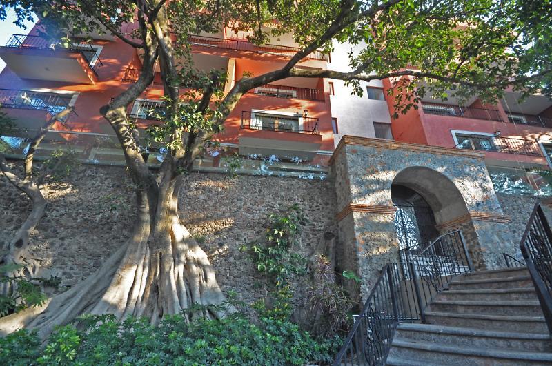 Hotel & Spa Hacienda De Cortes Cuernavaca Exterior foto